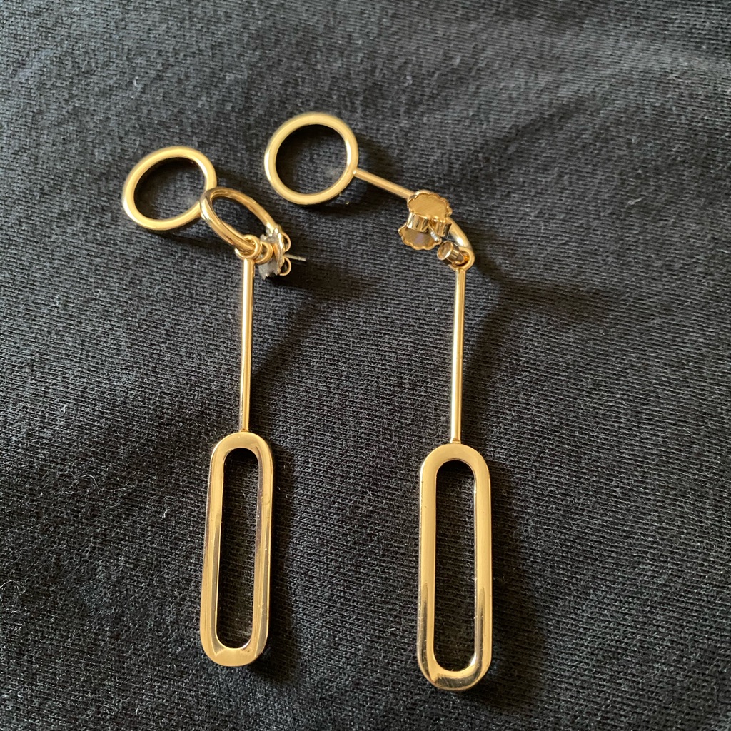 Stylish Earring